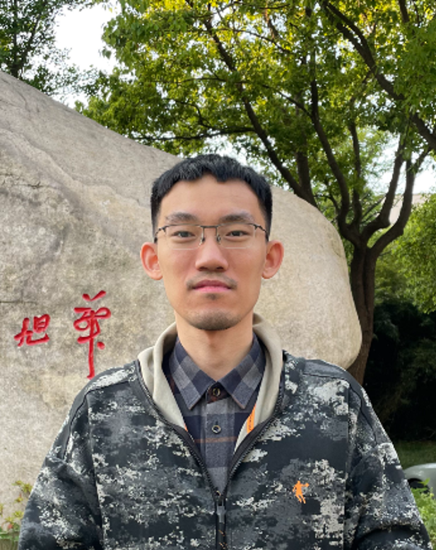 Jiacheng Yang