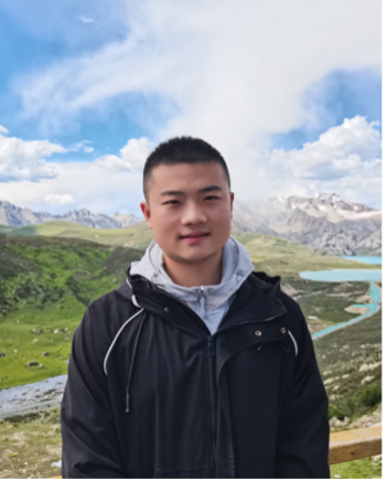 Junxuan Chen