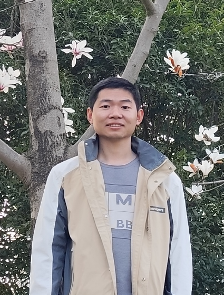 Miaoyu Cai