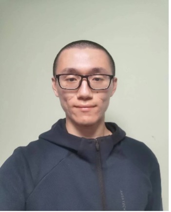Mingxuan Li